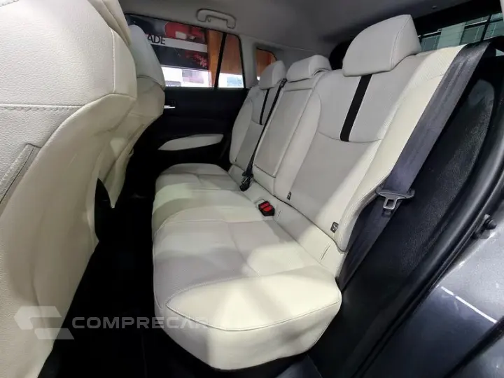 COROLLA CROSS XRX 1.8 16V AUT. (HÍBRIDO)
