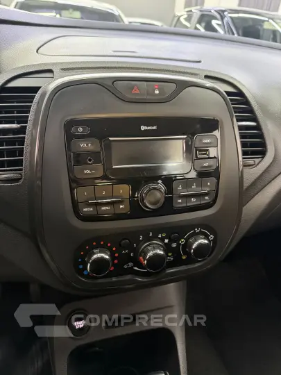 CAPTUR 1.6 16V SCE Life