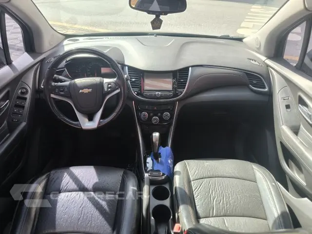 TRACKER - 1.4 16V TURBO PREMIER AUTOMÁTICO