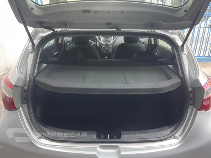 HB20 1.0 Comfort 12V
