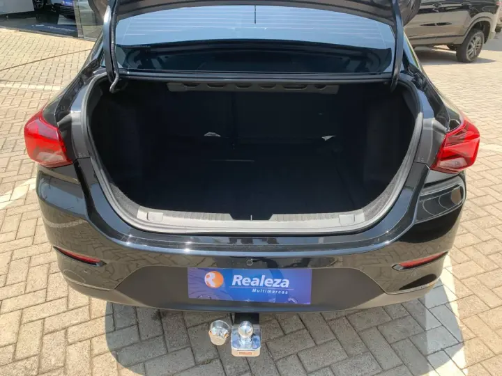 ONIX SED. Plus PREM. 1.0 12V TB Flex Aut