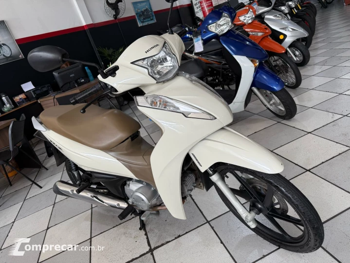 BIZ 125i