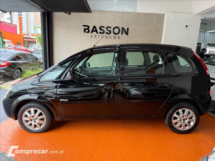 MERIVA 1.8 MPFI Maxx 8V