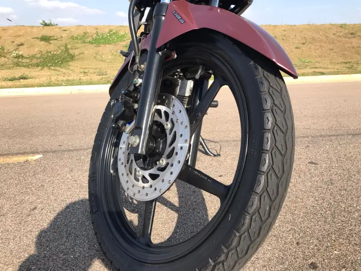FAZER YS150 SED