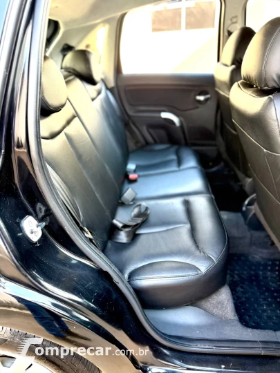 C3 Exclusive 1.4 8v