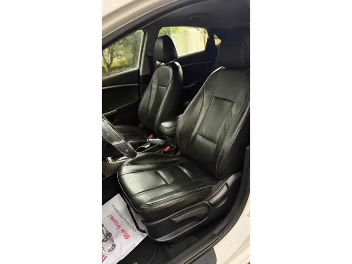 I30 1.8 MPI 16V GASOLINA 4P AUTOMATICO