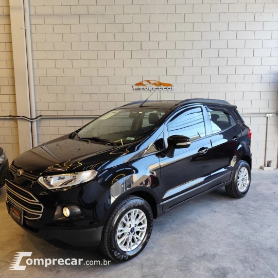 ECOSPORT 2.0 SE 16V