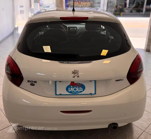 208 1.2 Active Pack 12V