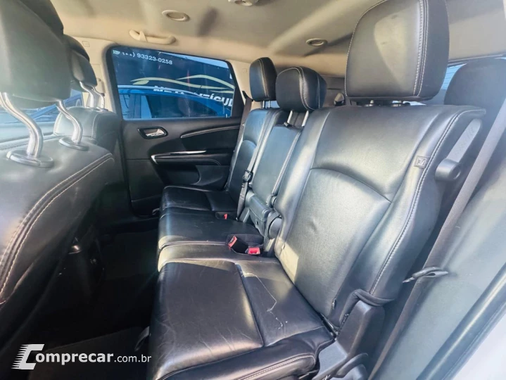 FREEMONT 2.4 Precision 16V