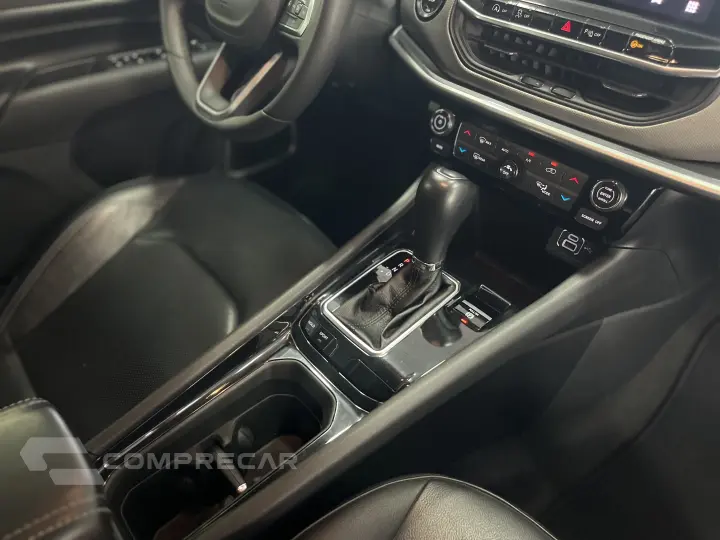 COMPASS 1.3 T270 Turbo Longitude