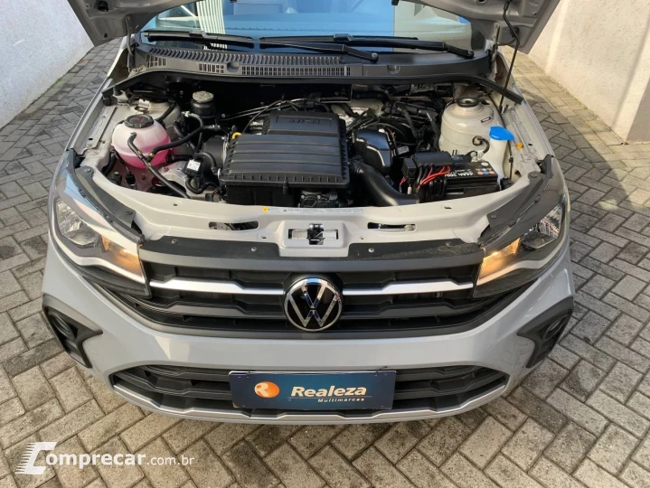 Saveiro Extreme 1.6 Flex 16V CD