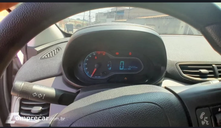 PRISMA 1.4 LT Spe/4 8V
