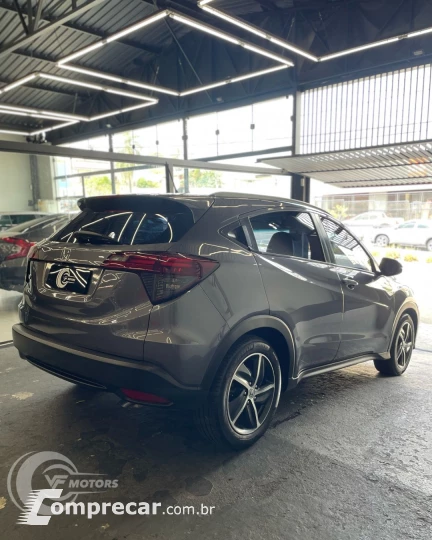 HR-V 1.5 DI I-vtec EXL