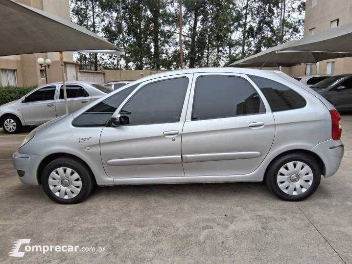 XSARA 1.6 I Picasso GLX 16V
