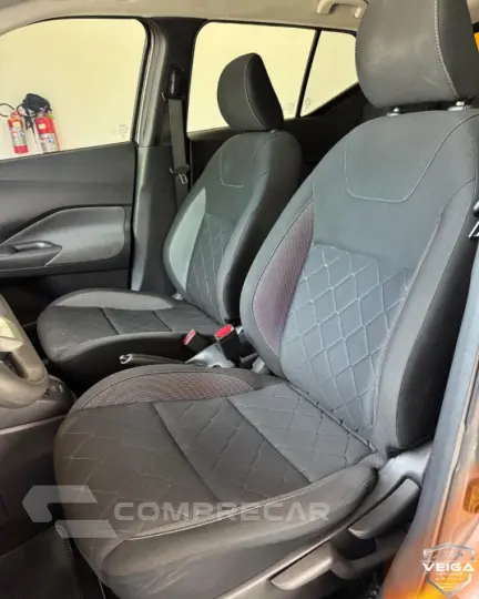 KICKS 1.6 16vstart S Direct