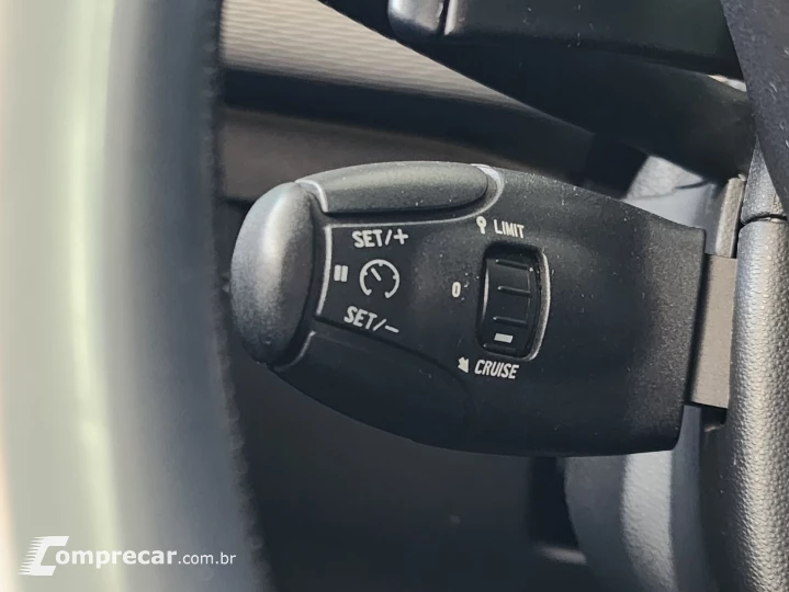 C3 1.6 Exclusive 16V