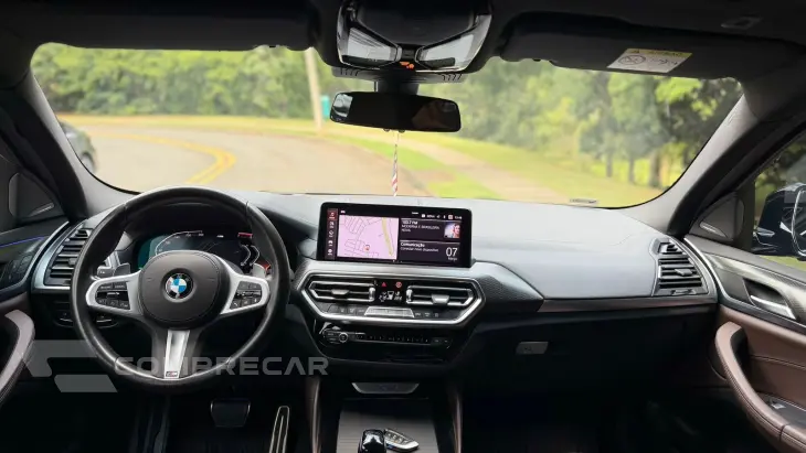 X4 2.0 16V 20I M Sport