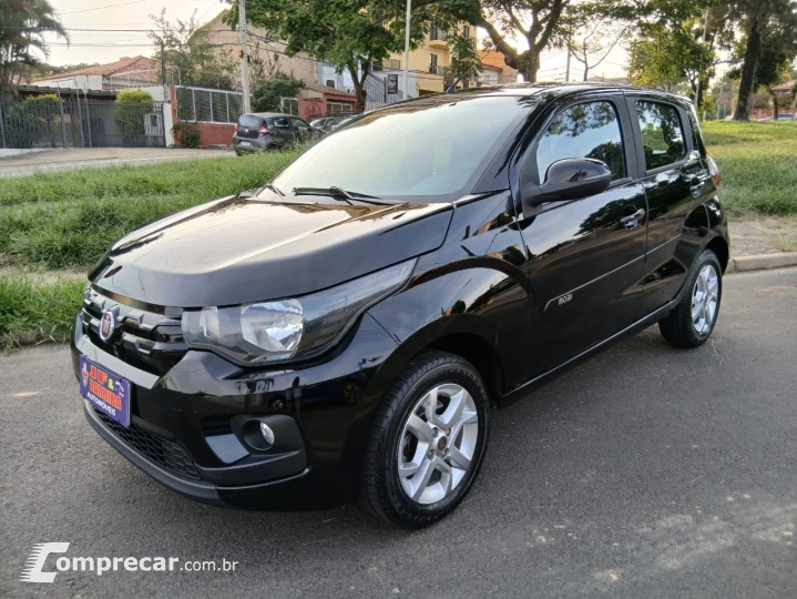 MOBI 1.0 8V EVO Like. ON