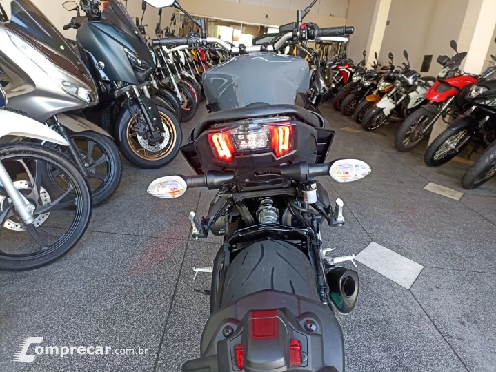 MT-09 850cc/ABS