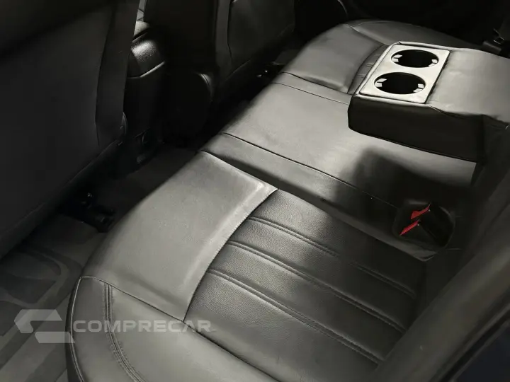 CRUZE 1.8 LT 16V FLEX 4P AUTOMÁTICO