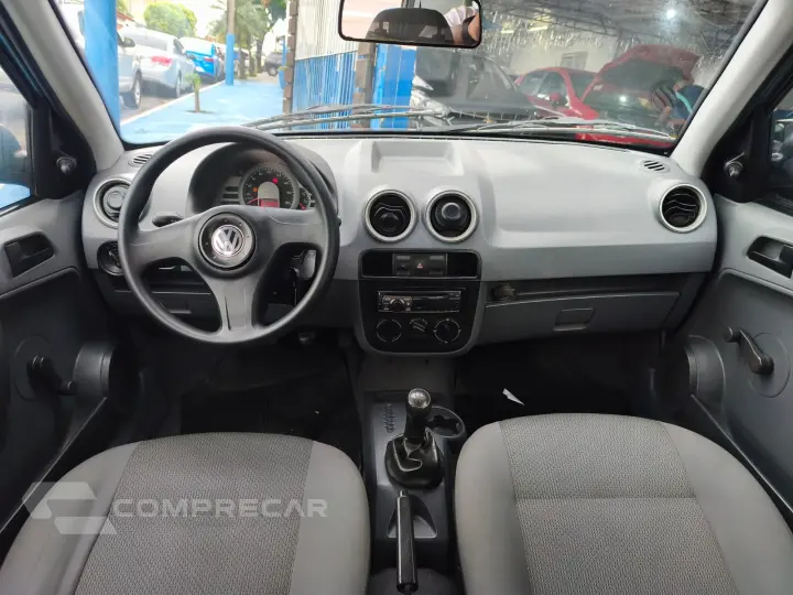 GOL 1.0 MI Trend 8V