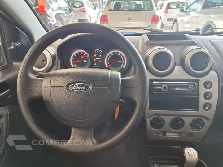 FIESTA 1.0 MPI Class 8V