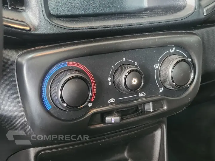 STRADA 1.3 FIREFLY FLEX FREEDOM CS MANUAL