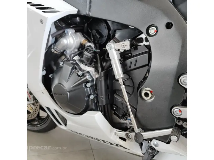 CBR 1000 RR-R FIREBLADE SP 30TH EDITION