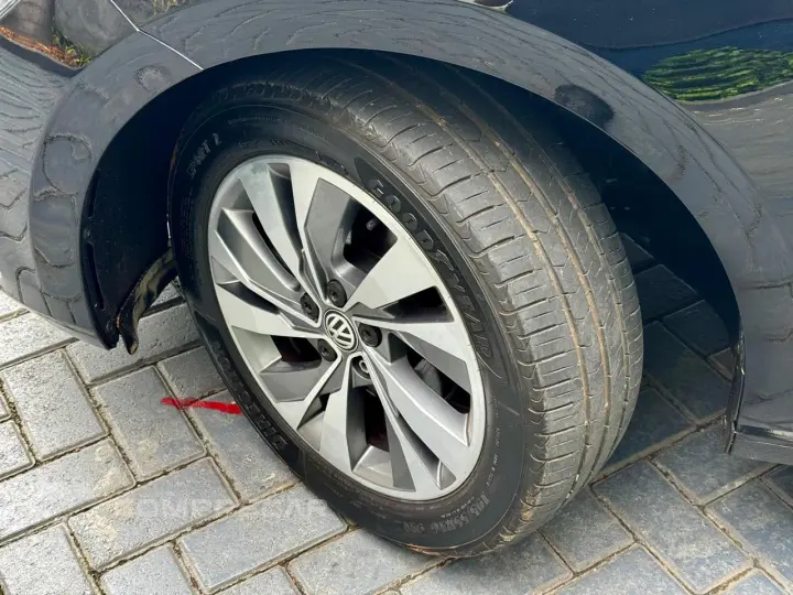 POLO 1.0 200 TSI Comfortline