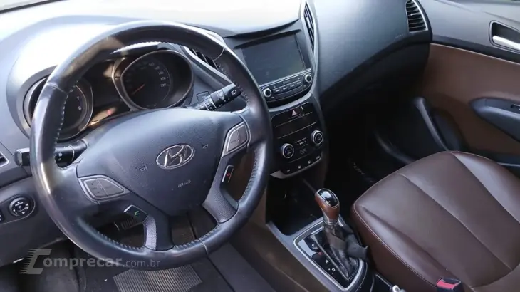 HB20 1.6 Premium 16V