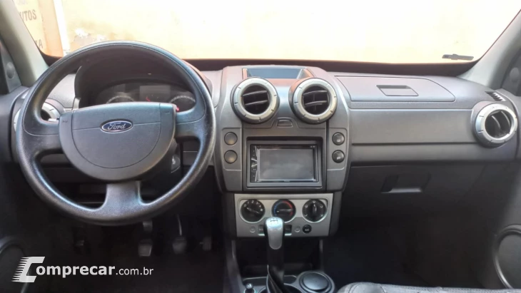 ECOSPORT 1.6 XLT Freestyle 8V