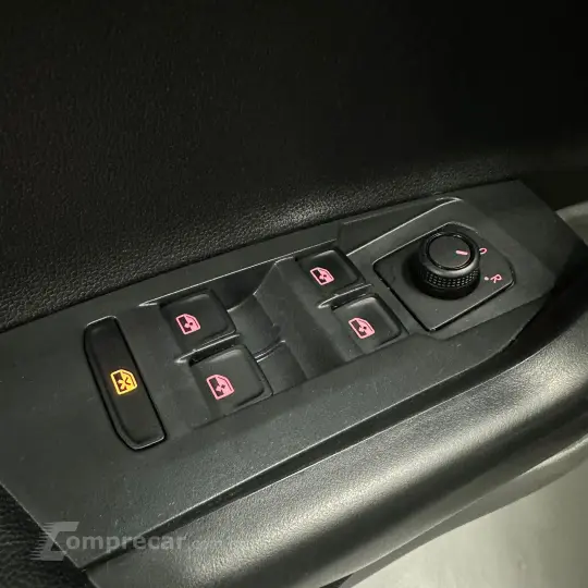 Polo Highline 200 TSI 1.0 Flex 12V Aut.