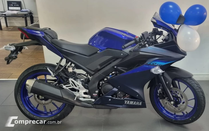 R15 ABS