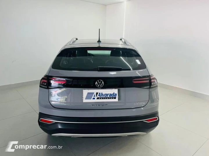 NIVUS HL TSI