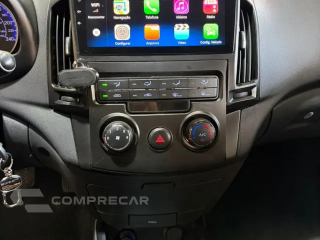 I30 - 2.0 MPFI GLS 16V 4P MANUAL