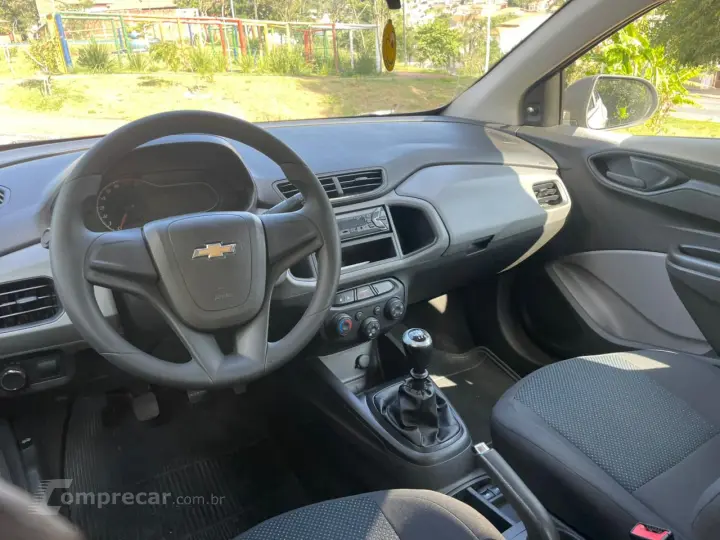 ONIX 1.0 MPFI JOY 8V