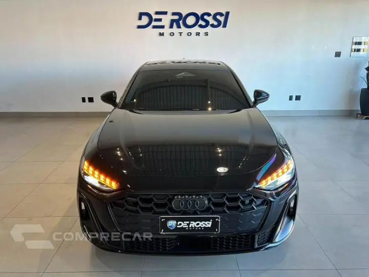 A5 SEDAN PERFORMANCE S EDITION 2.0 TFSI QUATTRO