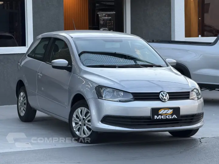 GOL 1.0 MI 8V FLEX 2P MANUAL G.VI