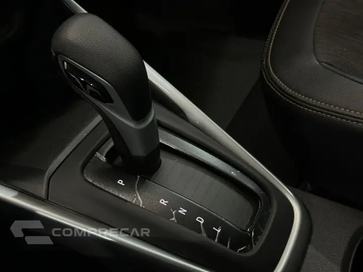 MONTANA LTZ 1.2 Turbo Flex 12V 4p Aut.