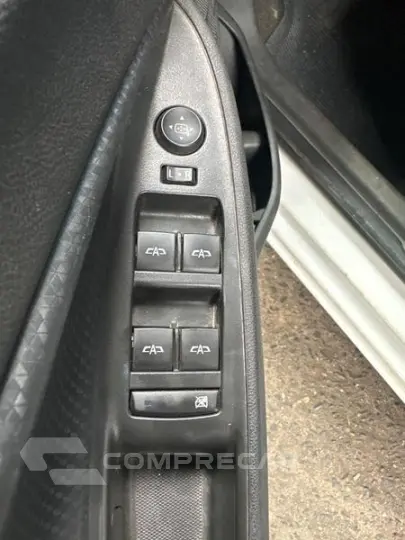 ONIX HATCH LT 1.0 12V FLEX 5P MEC