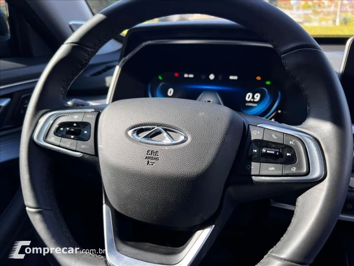 TIGGO 7 PRO 1.6 Tgdi MAX Drive