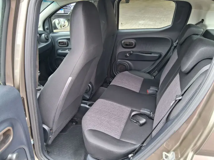 Mobi 1.0 4P FLEX EVO WAY