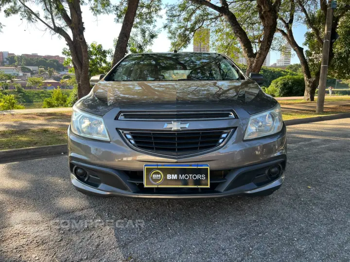 PRISMA 1.0 LT Spe/4 16vfuel