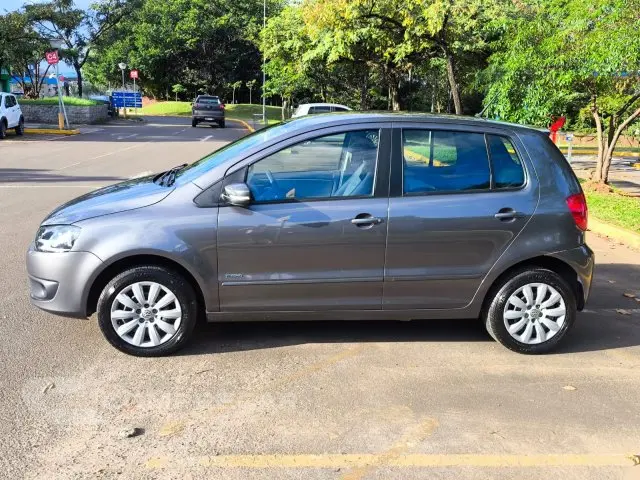 FOX - 1.0 MI 8V 4P MANUAL