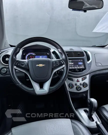 TRACKER 1.8 MPFI LTZ 4X2 16V