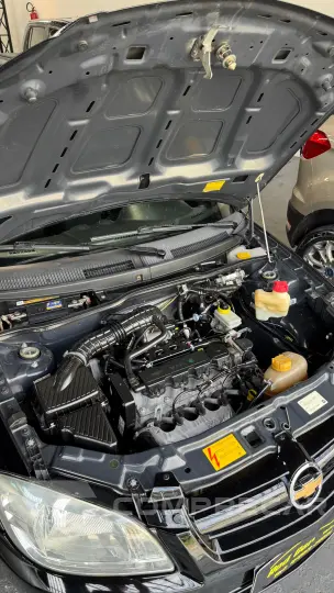 CELTA 1.0 MPFI Spirit 8V