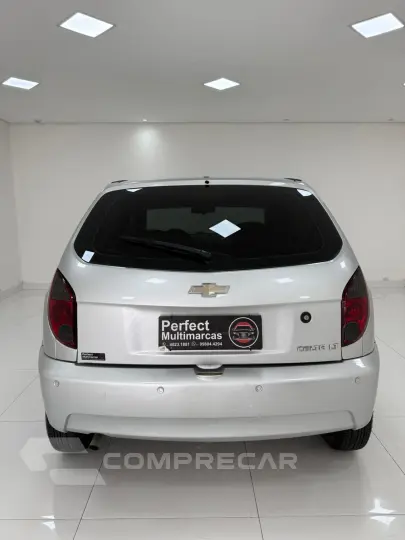 CELTA 1.0 MPFI LT 8V