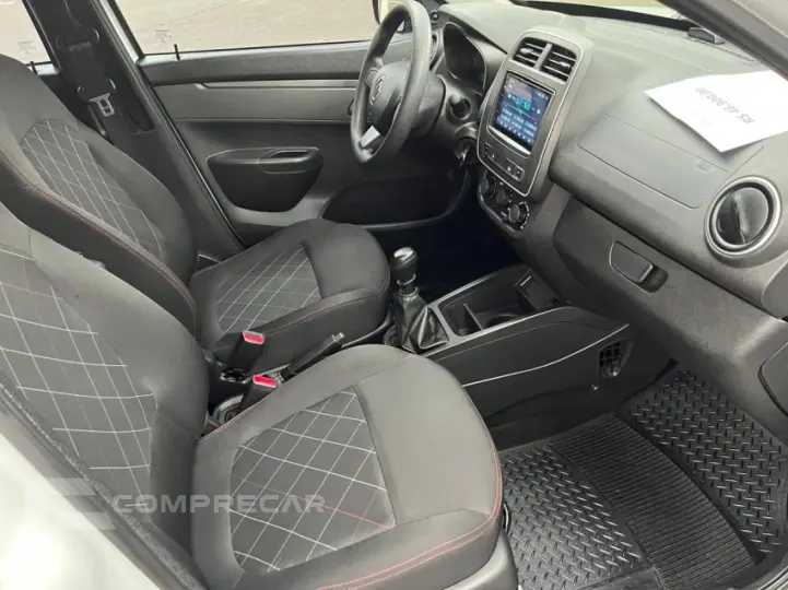 KWID 1.0 12V SCE ZEN