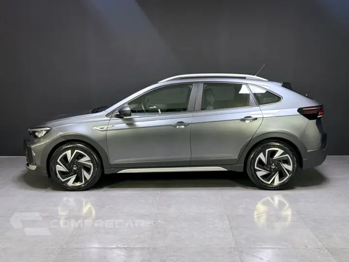 NIVUS 1.0 200 TSI TOTAL FLEX HIGHLINE AUTOMÁTICO