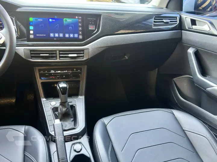 POLO 1.0 170 TSI HIGHLINE AUTOMÁTICO